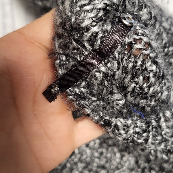 White House | Black Market ladies Sweater xs - Picture 7 of 7